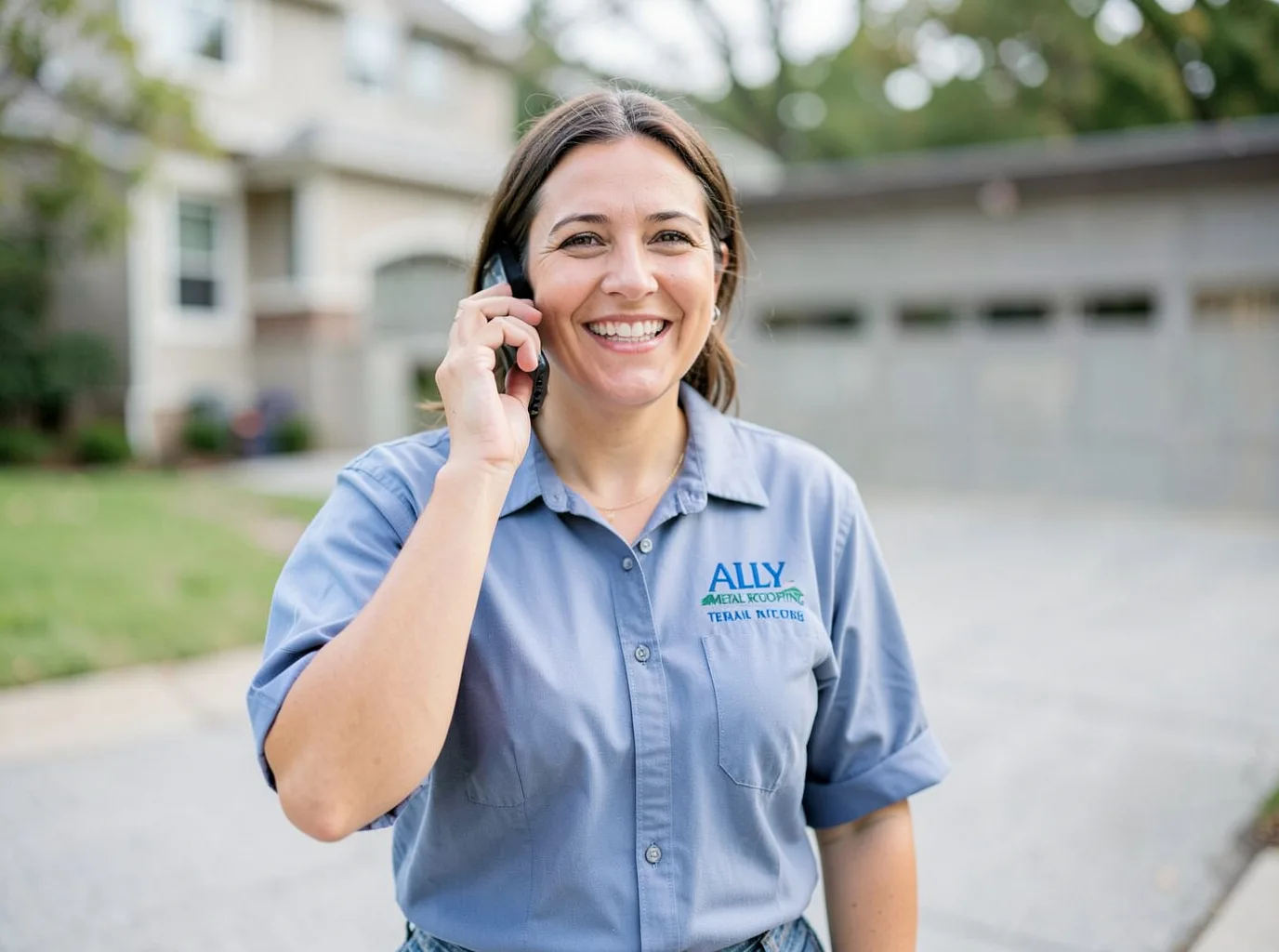 Metal Roof Installation Troutdale, VA FAQs